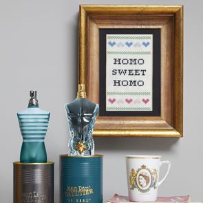 Τα αρώματα του Jean Paul Gaultier μένουν σπίτι