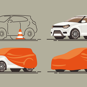 Κι όμως υπάρχουν εταιρείες χωρίς μοντέλα &lt;em>SUV&lt;/em>