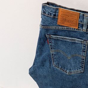 Levi's 502 για κάθε στυλ