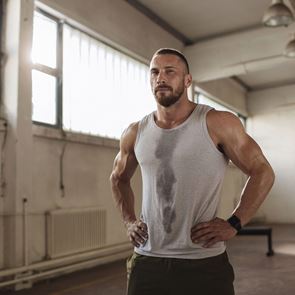 Μετά από πόσο καθισιό χάνεις μυική μάζα