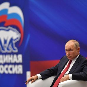 Η μεγαλύτερη κρίση Δύσης-Ρωσίας μετά τον Ψυχρό Πόλεμο