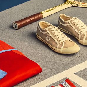 Το τένις κατακτά την αντρική &lt;em>μόδα&lt;/em>