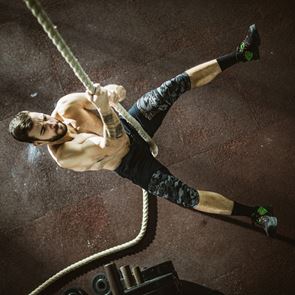 Πώς θα διπλασιάσεις τα αποτελέσματα της <em>προπόνησης</em>