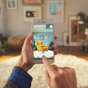 Η ορθή χρήση της επαυξημένης πραγματικότητας στο smartphone σου