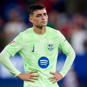 Κάποιος κατάφερε και σταμάτησε την Μπαρτσελόνα