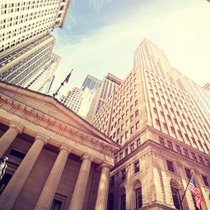 Πώς η Evergrande εγκλώβισε την Wall Street