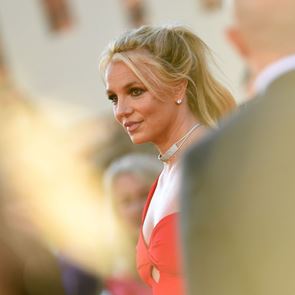 Μόλις είδαμε τη Britney Spears στο Instagram όπως τη γέννησε η μαμά