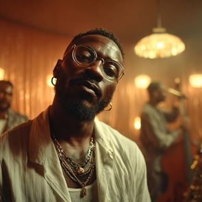 Κανάλι στο YouTube μετατρέπει διάσημα ελληνικά τραγούδια σε Soul κομμάτια της δεκαετίας του &#39;50