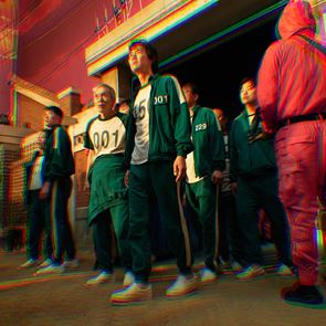 Το Παιχνίδι του Καλαμαριού ως διαδικτυακή παγίδα