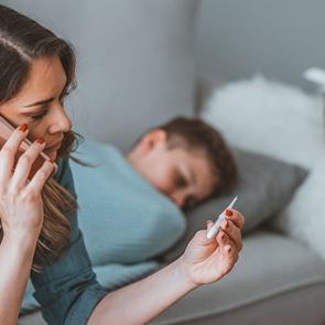 Όλα όσα γνωρίζουμε για την οξεία ηπατίτιδα