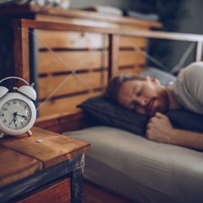 Πόσες ώρες πρέπει να κοιμάσαι, σύμφωνα με το Harvard