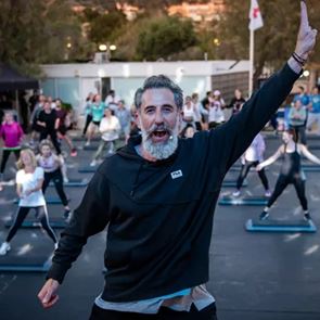 ATHENS FITNESS FESTIVAL 2024| H μεγαλύτερη γιορτή του fitness επιστρέφει στην Αθήνα