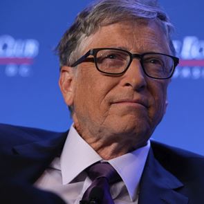Ο Bill Gates προσφέρει δισεκατομμύρια για να βρεθεί εμβόλιο κατά του <em>κορονοϊού</em>