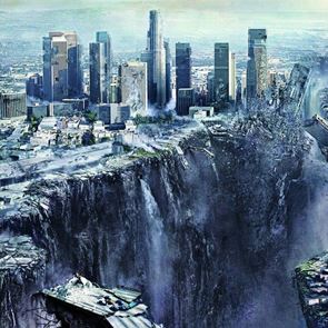 2012, η ταινία που προέβλεψε το τέλος του κόσμου