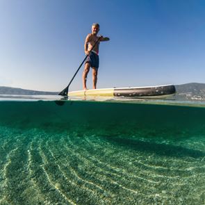 Η σωστή προπόνηση για κάθε καλοκαιρινό σπορ