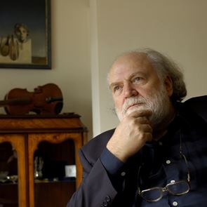 &#39;Έφυγε&#39; από τη ζωή ο μουσικοσυνθέτης Γιάννης Μαρκόπουλος