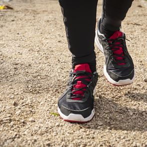 Τα λάθη που κάνουμε στο περπάτημα