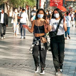 Κορονοϊός: 2.972 νέα κρούσματα