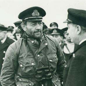 Το αθάνατο στυλ των Barbour jackets