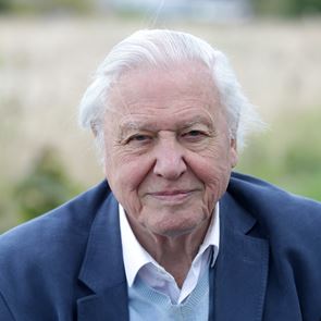 Το μήνυμα-ευχή του Sir David Attenborough για το 2021