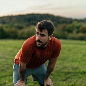 Πώς να μην λαχανιάζεις στο τρέξιμο