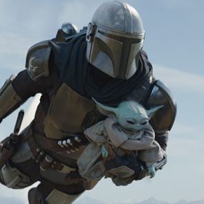 The Mandalorian & Grogu, όλα όσα γνωρίζουμε για το ντεμπούτο του διδύμου στη μεγάλη οθόνη