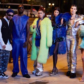 To CÎROC Squad στα πιο hot μαγαζιά της Αθήνας