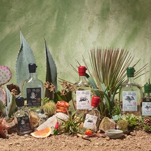 The Lost Explorer Mezcal| Το δώρο που σε προκαλεί να ζήσεις τη στιγμή