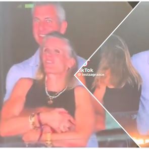 Ποιος είναι ο CEO Andy Byron που &#39;έδωσαν στεγνά&#39; οι Coldplay ότι απατά τη σύζυγό