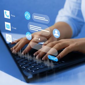 5 αλλαγές που έφερε η τεχνητή νοημοσύνη στο ίντερνετ το 2023