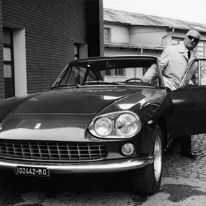 Ferrari που άφησαν εποχή