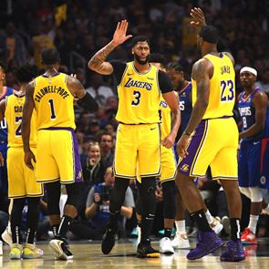 Aπίθανα facts για τους φετινούς τελικούς του ΝΒΑ