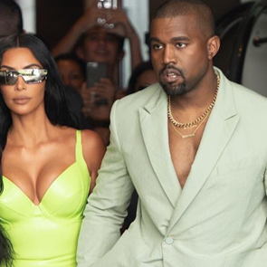 Η στιλιστική επιλογή του Kanye West που έγινε viral στα social media