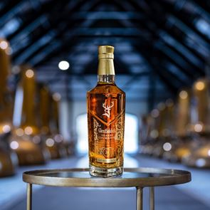 Glenfiddich Grand Series: Οι σημαντικές περιστάσεις αξίζουν μεγαλειώδεις εορτασμούς