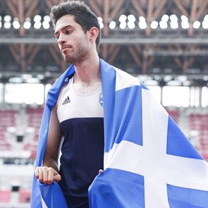 Παγκόσμιος Πρωταθλητής ξανά ο Μίλτος Τεντόγλου