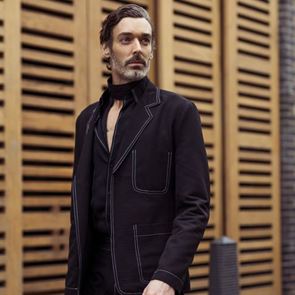 Οι καλύτερες street style εμφανίσεις από την Εβδομάδα <em>Μόδας</em> του Λονδίνου