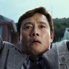 Ο σκηνοθέτης του Oldboy επιστρέφει με μια σκληρή ταινία για την απόγνωση (trailer