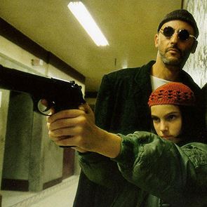 Οι καλύτερες ταινίες του Luc Besson