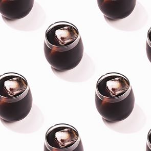 Φανταστικά cocktails με καφέ