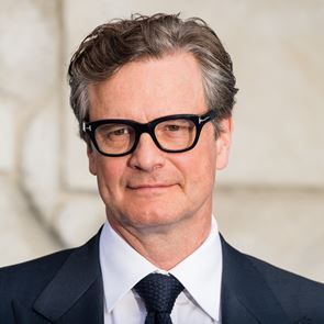 Και ο Colin Firth στο Young Sherlock του Guy Ritchie