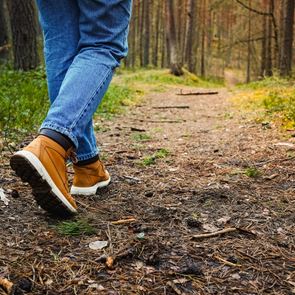 Γιατί χρειάζεσαι το καθημερινό περπάτημα