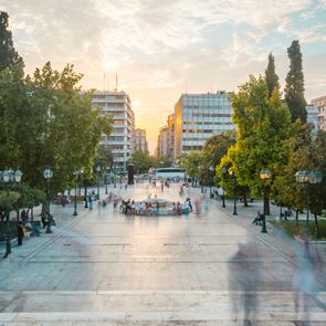 Έλληνες και κορονοϊός: Τι δείχνει νέα, πανελλαδική δημοσκοπήση