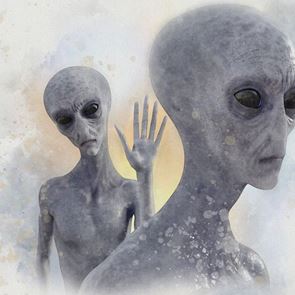 Κι αν οι εξωγήινοι δημιούργησαν το σύμπαν μας σε ένα εργαστήριο