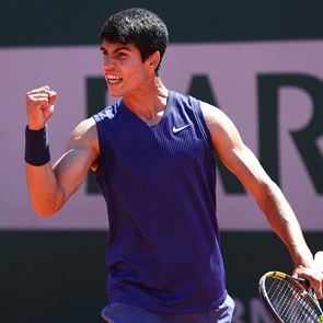 Carlos Alcaraz ή αλλιώς ο νέος Rafa Nadal
