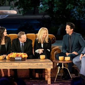 Η selfie των 6 εκατ. likes από τα &quot;Φιλαράκια