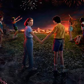 Έχουμε ημερομηνία πρεμιέρας για την 3η σεζόν του Stranger Things