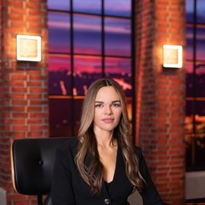 Το success story της Μαρίας Χατζηστεφανή και της Rodial