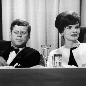 Παράνομη σχέση του John F. Kennedy θυμίζει το σκάνδαλο Clinton-Lewinsky