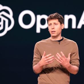 Ο Sam Altman μοίρασε εκατομμύρια δολάρια ως πείραμα και να πού κατέληξε