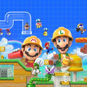 Οι καλύτερες νέες κυκλοφορίες της Nintendo